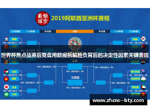 世界杯焦点战赛后复盘用数据拆解胜负背后的决定性因素关键表现
